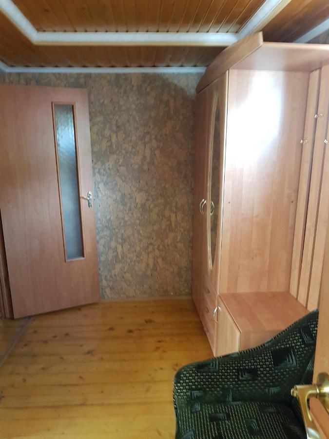 Отель Отель Кристина Славское-23